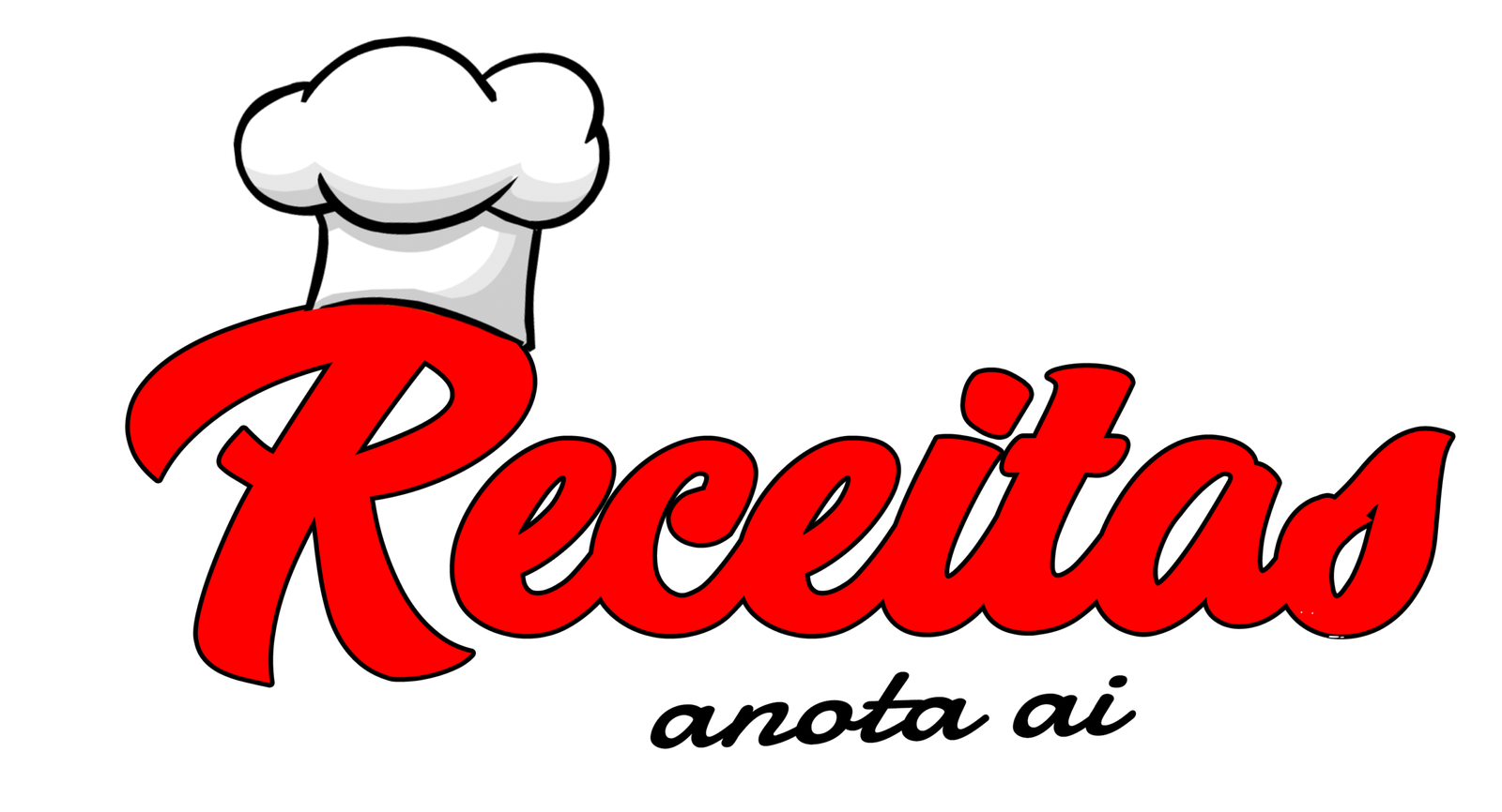 Receitas Anota Aí